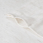 Chyhomenyc Natural Short Curtain Valance - Image 8