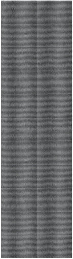 KOZYFLY Long Runners for Hallways 2x12 ft Washable Kitchen Runner Non Slip - Image 9
