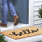 Barnyard Designs Doormat Welcome Mat - Image 4