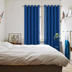 BGment Blackout Curtains for Bedroom - Image 2
