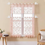 KAMANINA Curtain Rods No Drilling - Image 6