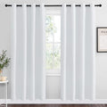 NICETOWN Blackout Curtains Panels by NICETOWN