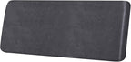 Leather Look Couch Cushion Covers Sofa Seat Slipcovers Sets Couches Furniture by ANARACHON