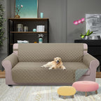 U-NICE HOME Reversible Sofa Cover Couch Cover - Image 2