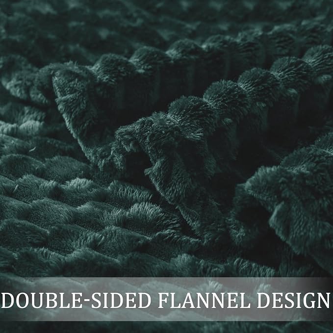 Exclusivo Mezcla Fleece King Blanket - Image 6