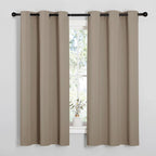 NICETOWN Blackout Curtains & Drapes by NICETOWN