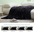 Exclusivo Mezcla Fleece Twin Size Blanket - Image 4