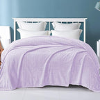 Exclusivo Mezcla Fleece King Size Blanket - Image 3
