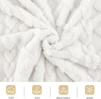 Aganear Flannel Throw Blanket - Image 9