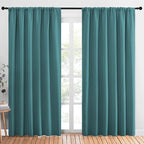 NICETOWN Room Darkening Curtains by NICETOWN