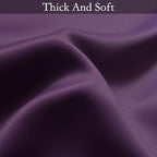 SimpleHome Ombre Room Darkening Curtains - Image 7