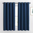 NICETOWN Blackout Window Curtains and Drapes by NICETOWN