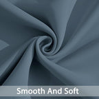 Yakamok Blackout Curtains 72 Inch Length - Image 4