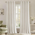 MIULEE Velvet Curtains 84 inches by MIULEE