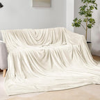 BEDELITE Fleece Blanket Extra Large Blankets - Image 3