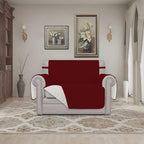 Easy-Going Oversized Chair Sofa Slipcover Reversible Sofa Cover Water Resistant - Image 2