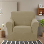 U-NICE HOME Recliner Chair Covers Stretch Couch Cover Sofa Cover Sofa Slipcover - Image 2