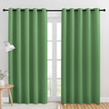 NICETOWN Blackout Draperies Curtains by NICETOWN