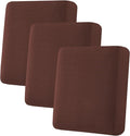 H.VERSAILTEX Super Stretch Individual Seat Cushion Covers Sofa Covers Couch by HVERSAILTEX