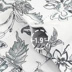 H.VERSAILTEX Blackout Curtain Valances - Image 4