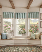 jinchan Curtain Light Filtering Kitchen - Image 4