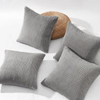 Topfinel Decorative Throw Pillow Covers Cushion Cases, Mix and Match - Image 3