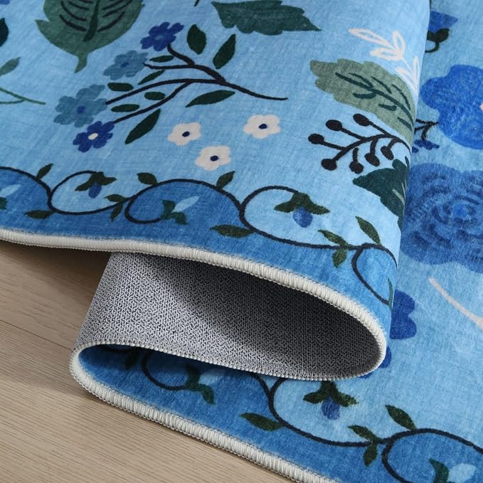 Rugcomf 2x5 Rug Runner - Image 6