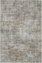 6x9 Area Rugs Washable Rug: Large Modern Abstract Living Room Rug Soft - Image 2