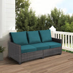 Water Repellent Sofa Cushion Covers, Stretch Sofa Seat Slipcover Furniture - Image 8