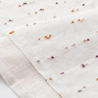 jinchan Kitchen Valance Curtain - Image 9