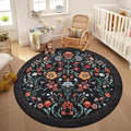 GarveeHome Area Rug for Living Room by GarveeHome