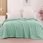 Exclusivo Mezcla Fleece King Blanket - Image 2