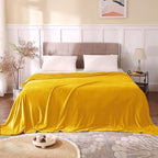 BEDELITE Fleece Blanket King Size Blankets - Image 2