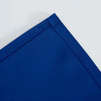 LEMOMO Blackout Curtains 52 x 84 inch/Royal Blue Curtains Set of 2 - Image 8
