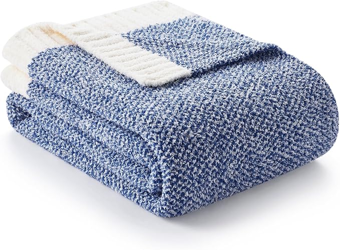 Snuggle Sac Royal Blue Throw Blankets by SnuggleSac