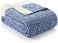 Snuggle Sac Royal Blue Throw Blankets by SnuggleSac