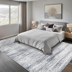 Washable Rugs 5x7 Area Rugs for Living Room, Rugs for Bedroom, Large Carpets - Image 7