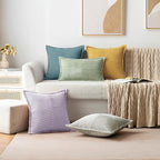 MIULEE Decorative Throw Pillow Covers - Image 2