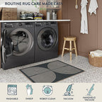 Lahome Enfys Rainbow Outdoor Mats - Image 5