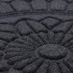 Mohawk Home Entryway Door Mat 2' X 3' All Weather Outdoor Non Slip Recycled - Image 6