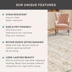 2'6"x10' Extra Long Runner Rugs - Image 5