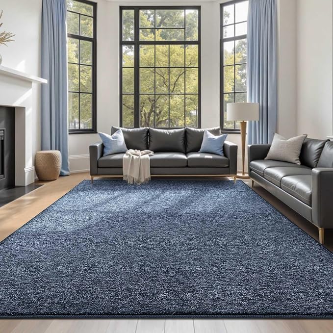 FinRèc 8x10 Washable Area Rugs by FinRe%CC%80cHome