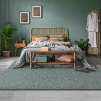 AROGAN Small Washable Area Rugs - Image 6
