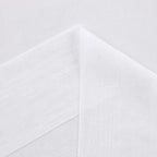 DWCN Living Room Curtains Sheer 84 inches Long 2 Panels Set, Airy & Soft - Image 4