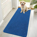 OLANLY Dog Door Mat for Muddy Paws 70x35, Absorbs Moisture and Dirt, Absorbent by OLANLY
