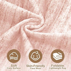 Nakagishi 5x8 Area Rugs Living Room: Washable Large Vintage Rug Neutral - Image 3