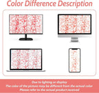 DriftAway Julia Lined Valance Double Layer Thermal Insulated Room Darkening - Image 9