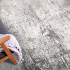IOHOUZE Abstract Area Rugs and Runners Sets 2x6 and 3x5 Ft, Washable Entryway - Image 8