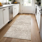 Washable 3x8 Runner Rug - Image 5