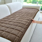 Couch Covers for Dogs Washable, Non Slip Couch Covers for Loveseat Sofa Pet - Image 2